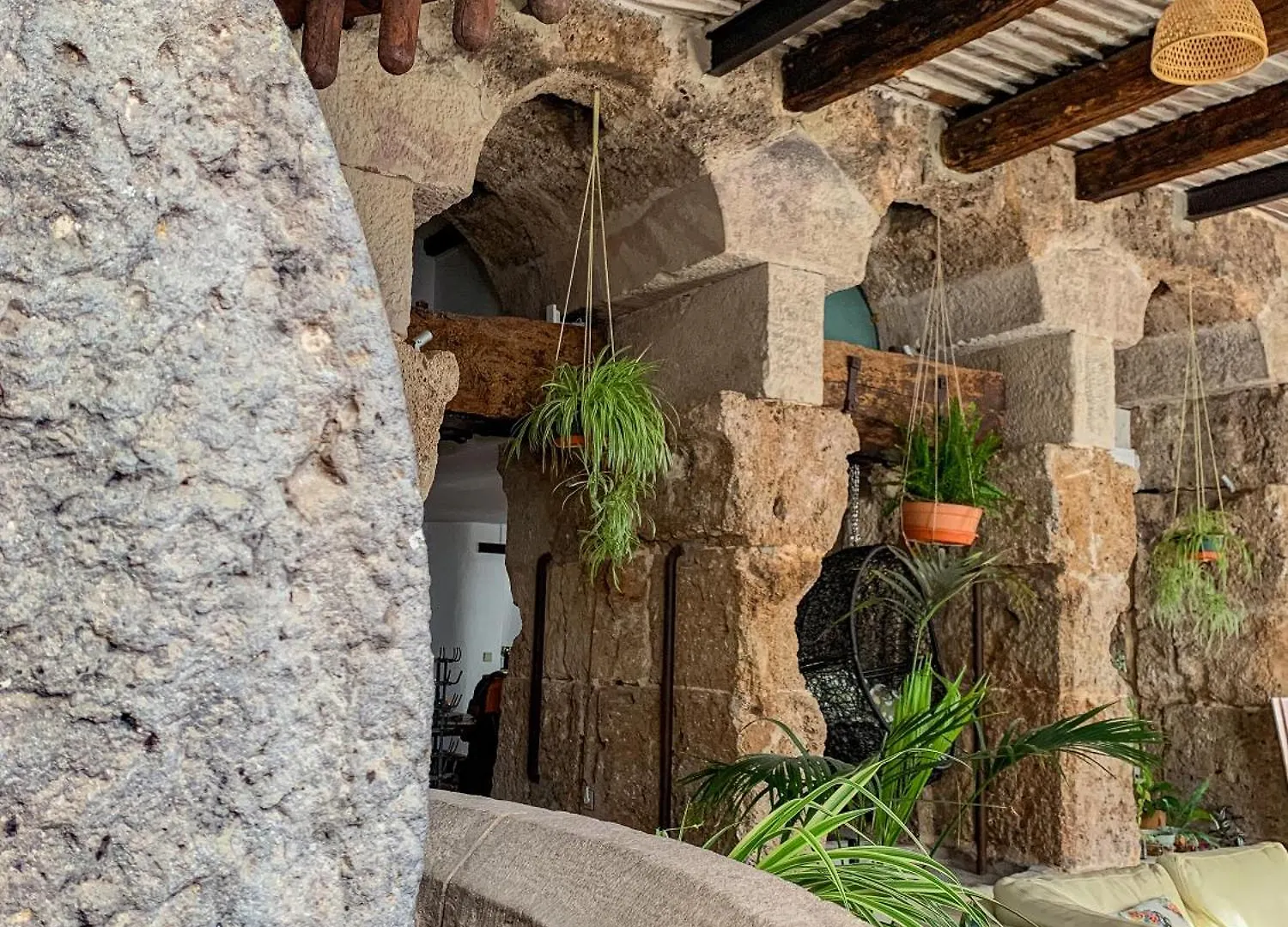 فندق مبيت وإفطار Les Arcs-sur-Argens Moulin Lombard B&B