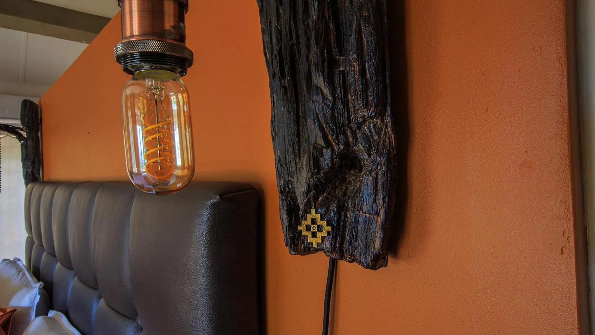 Les Arcs-sur-Argens Moulin Lombard B&B فندق مبيت وإفطار Les Arcs-sur-Argens