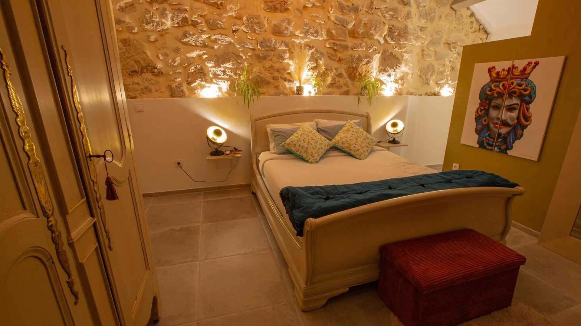 Les Arcs-sur-Argens Moulin Lombard B&B Les Arcs-sur-Argens