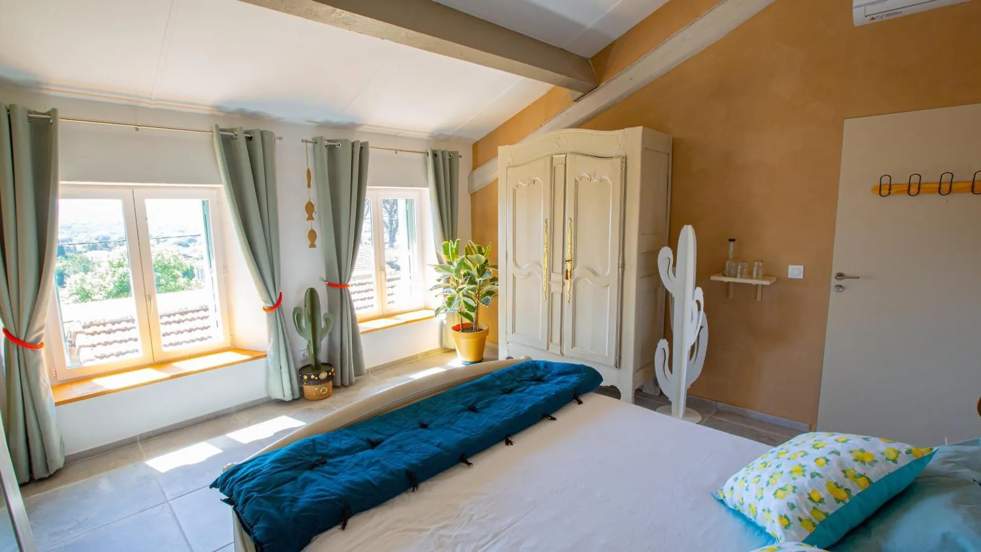 Les Arcs-sur-Argens Moulin Lombard B&B 0*, Les Arcs-sur-Argens