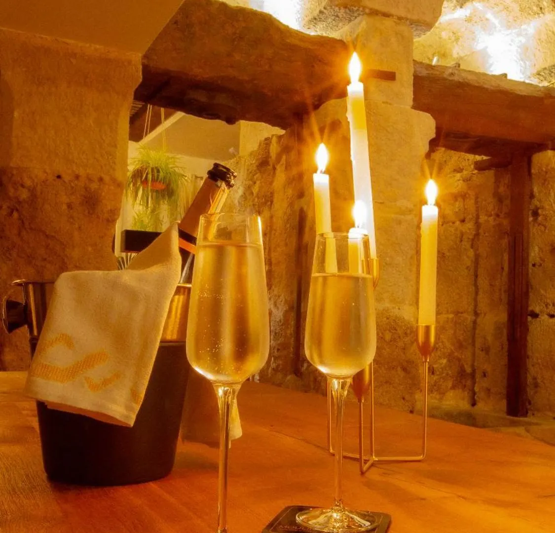 Les Arcs-sur-Argens Moulin Lombard B&B فندق مبيت وإفطار Les Arcs-sur-Argens